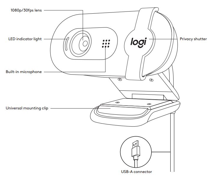 logitech-BRIO-90-Ultra-4K-HD-Video-Calling-Webcam-fig-1