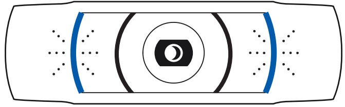 logitech C920e HD Business Webcam - SUCCESSFUL CONNECTION