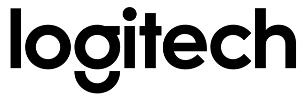 logitech - logo