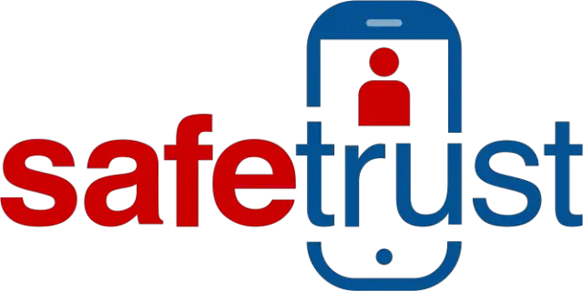 safetrust  logo
