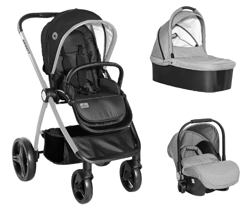 lorelli Infinity Baby Stroller