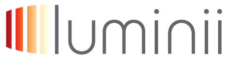 luminii logo