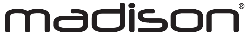 madison logo