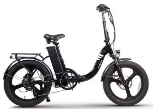magnum Premium III 500W Electric Bike