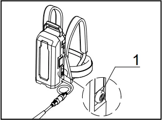 makita-VR001C-Concrete-Compactor-Instruction-fig 9