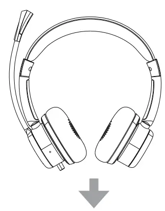 How to use Headset