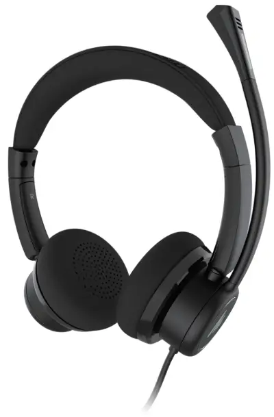 maono HS400 USB Conference Headset