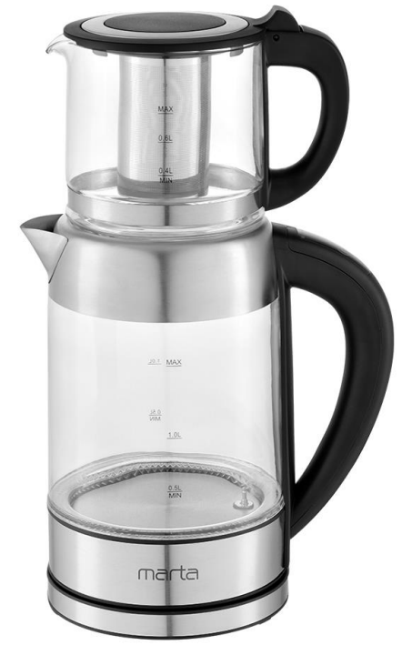 marta MT 4616 Electric Kettle