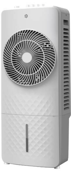 marta MT-CO4900A Floor Air Cooler