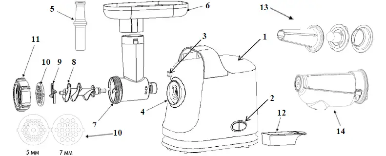 marta-MT-MG2017B-Meat-Grinder-fig- (3)