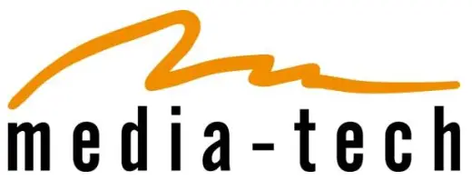 media tech - logo