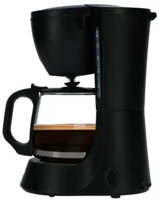 mestic MK 60 6 Cups Coffee Maker