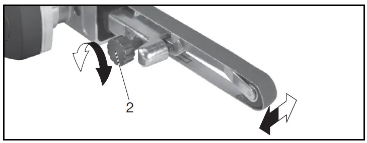 metabo BFE 9-20 Band File-fig-6