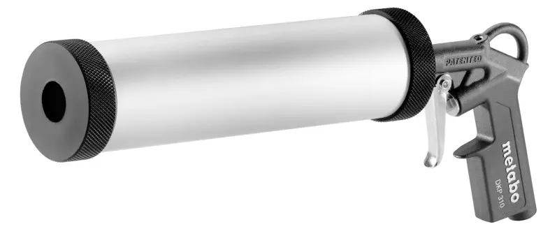 metabo DKP 310 Compressed Air Caulking Gun