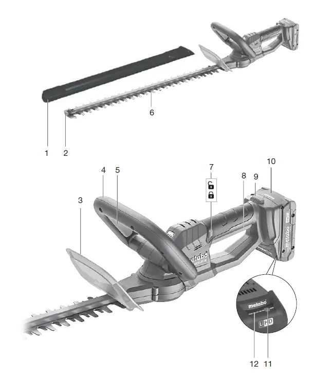 metabo-HS 18-LTX-Series-Cordless-Hedge-Trimmer-fig- (1)