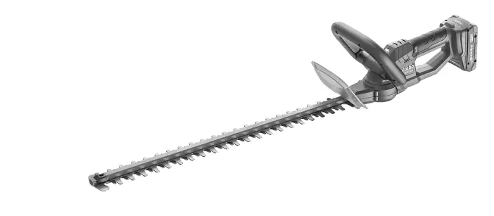 metabo-HS 18-LTX-Series-Cordless-Hedge-Trimmer-fig- 3