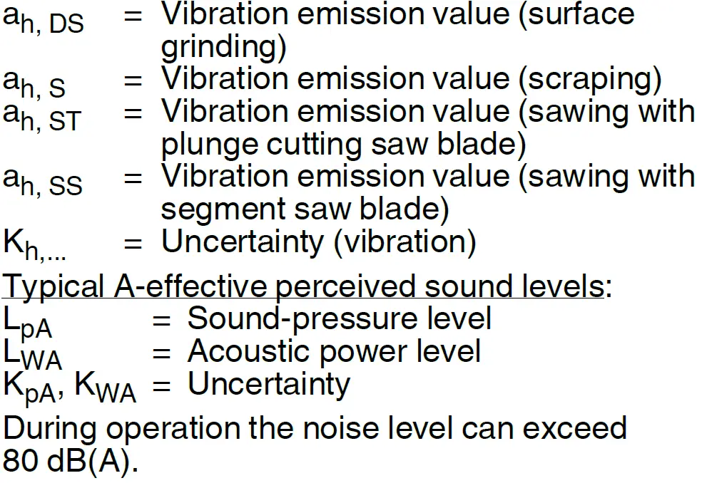 metabo MT 18 LTX BL Q SL Cordless Multi Tool Kit 5