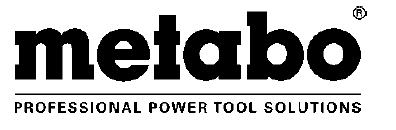 metabo - logo