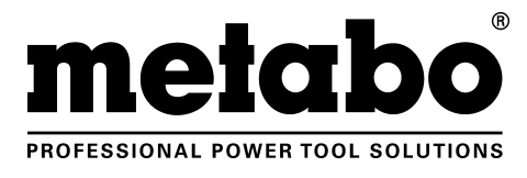metabo - logo