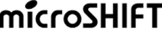 microSHIFT -VerFC002001 -Sword -1x 42T -Crankset- LOGO