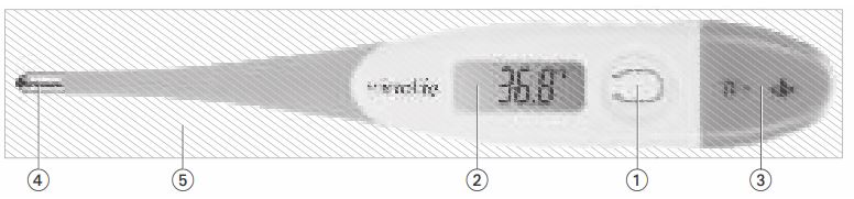 microlife-MT-1931-Thermometer-1
