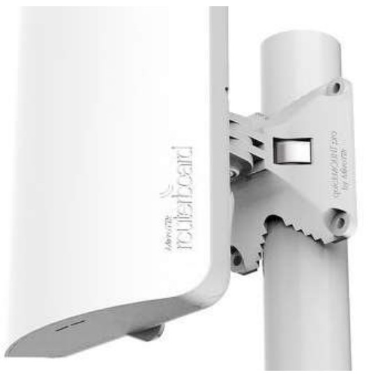 mikroTIK 5HPacD-19S Routers and Wireless - Clamping diameter