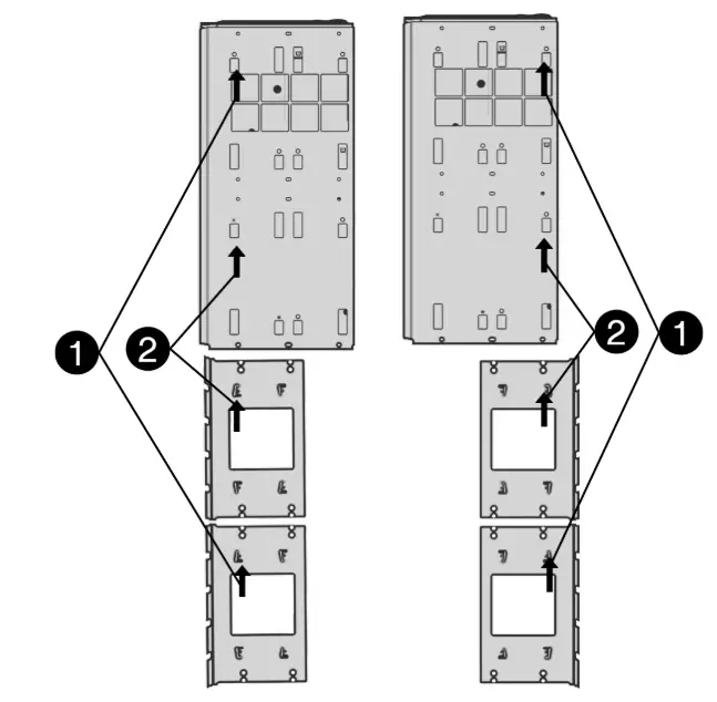 Enclosures