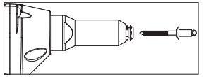 milwaukee-2660-20-M18-Fuel-1-4-Inch-Blind-Rivet-Tool-fig-4