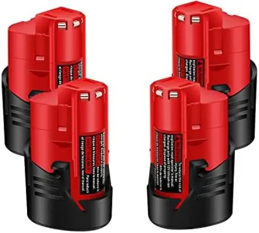 milwaukee-48-11-2330-Heated-Gear-Flat-Pack-Battery-product