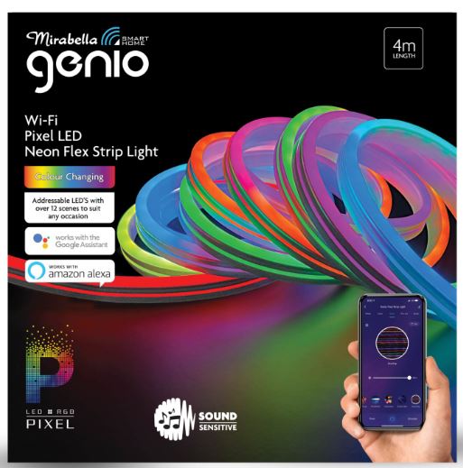 mirabella-genio-I003972-4M-Wi-Fi-LED-Pixel-Neon-Light-product