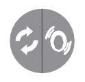 mode icon