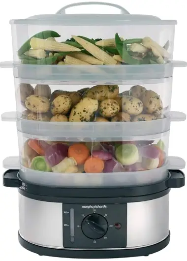 morphy-richards-48755-3-Tier-Food-Steamer-FIG- (7)