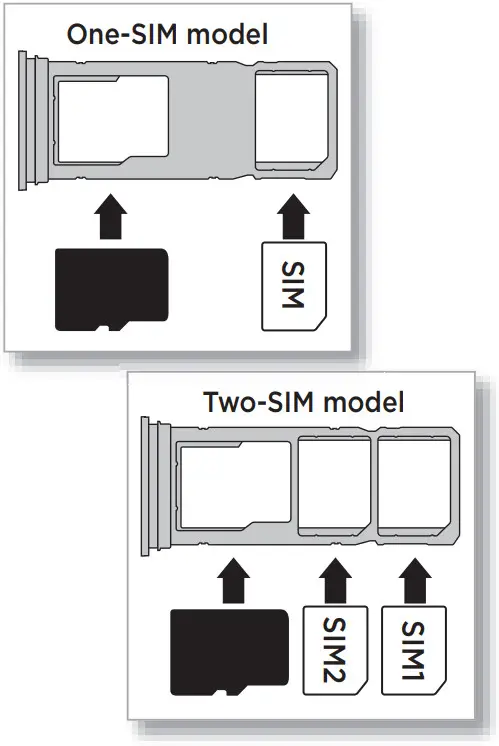 motorola XT2233 2 moto G42 Smart Phone - power 2