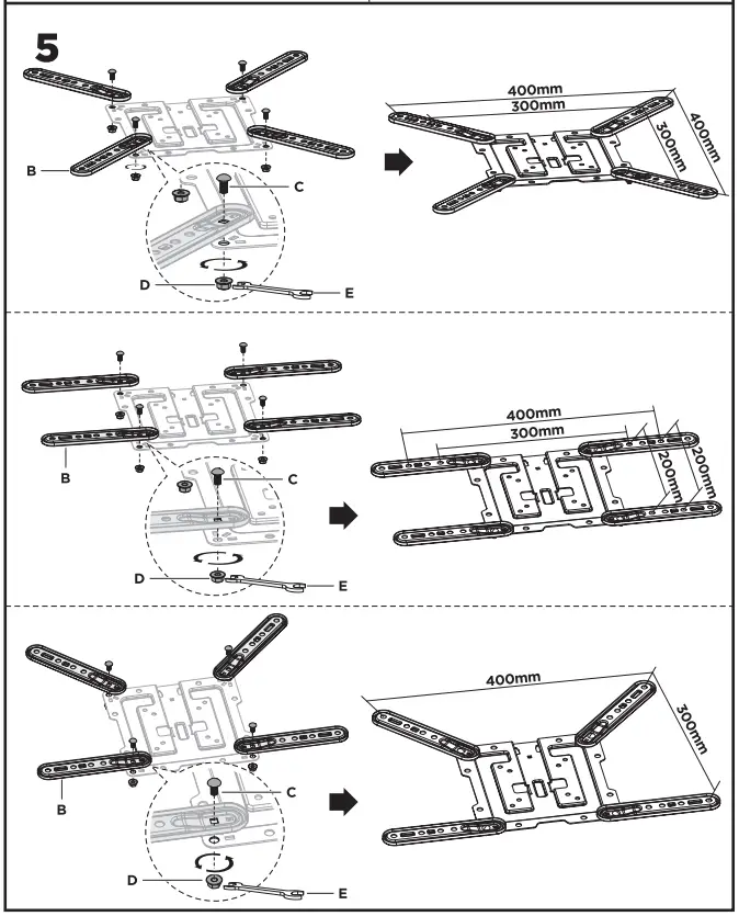 Installation Instructions