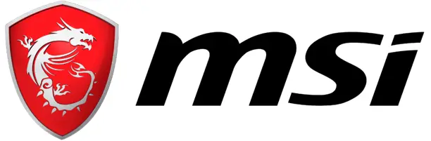 msi LOGO