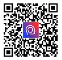 msi MEG Ai1300P PCIE5 Power Supply Unit User Guide - QR Code