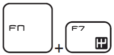 msi Notebook User Manual