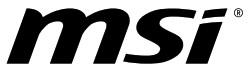 msi logo