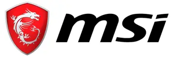 msi logo