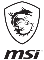 msi - logo