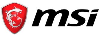 msi - logo