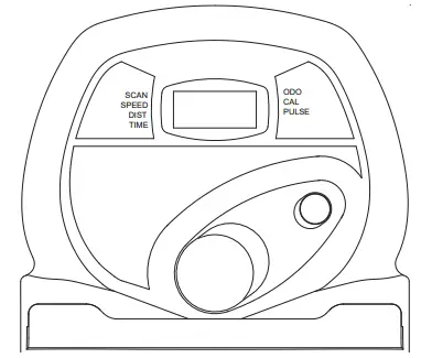 muuv 15-0183 Cardio Exercise Bike - Fig 8