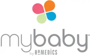 my baby by Homedics