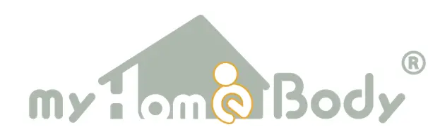 myHomeBody logo