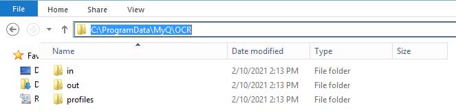 myQX-3.0-MyQ-OCR-Server-FIG2