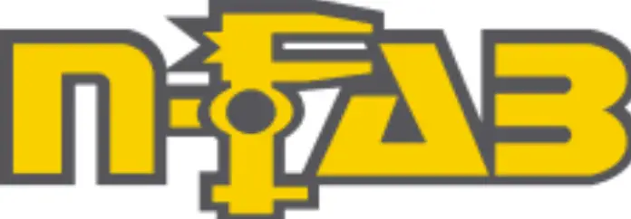 n-FAB J19BR-RLT Sports Bar logo