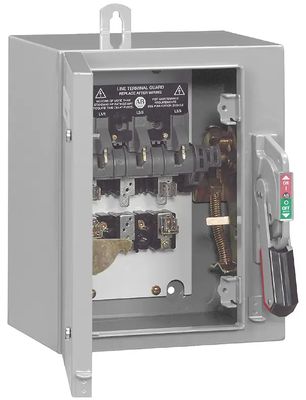 nVent-1494C-140G-and-140U-Small-Handle-Disconnect-Switches-PRODUCT