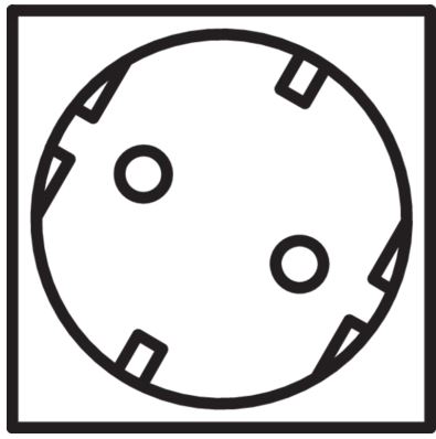 nVent-60110-354-Socket-Strip-Schuko-With-wieland-fig-2