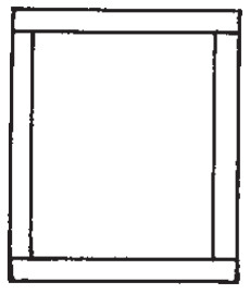 nVent APWKE133 Window Kit - Tape
