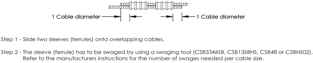 nVent-CFS432-F-Seismic-Wire-Rope-Cable-7